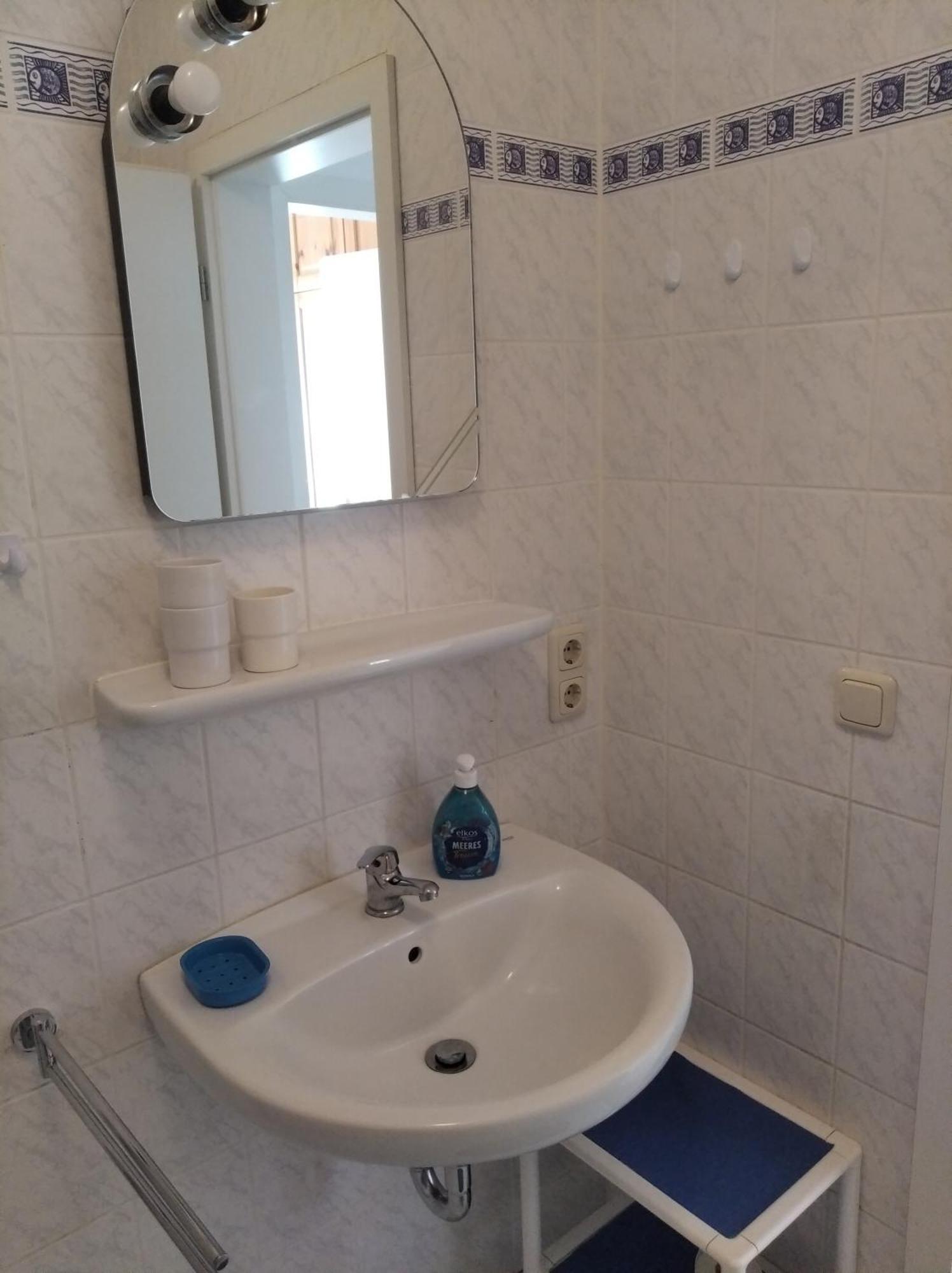 Haus Seeschwalbe, Fw 3 Zingst Extérieur photo